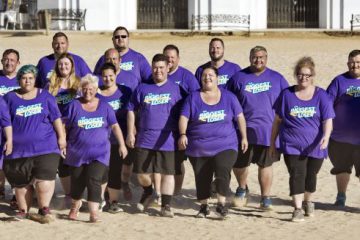 The Biggest Loser: Abspecken im Jahr 2017