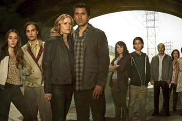 Fear the Walking Dead: Niemand ist mehr sicher!