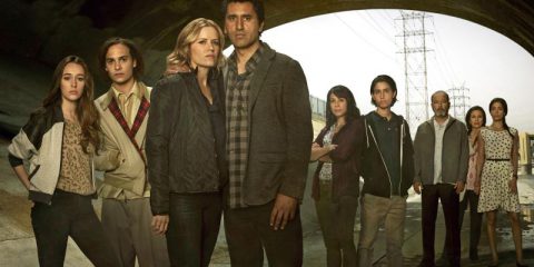 Fear the Walking Dead: Niemand ist mehr sicher!