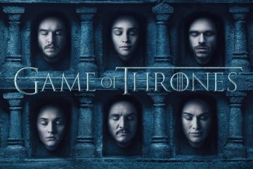 Free TV Premiere: 6. Staffel Game of Thrones