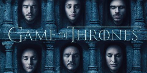 Free TV Premiere: 6. Staffel Game of Thrones