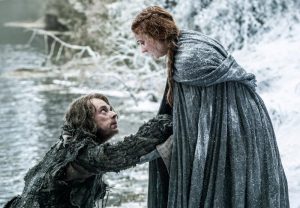 Free TV Premiere: 6. Staffel Game of Thrones 