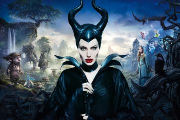 Maleficent - Die dunkle Fee