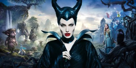 Maleficent - Die dunkle Fee