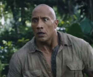 Jumanji 2