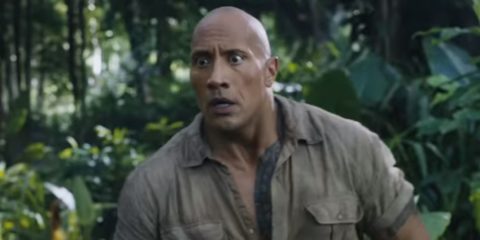 Jumanji 2